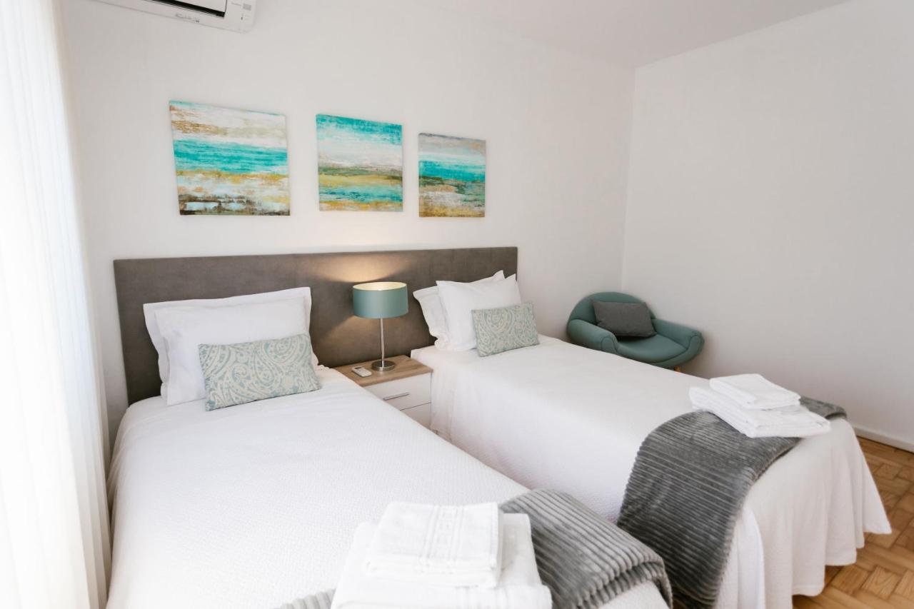 Mumadona Apartment Guimaraes Exterior photo