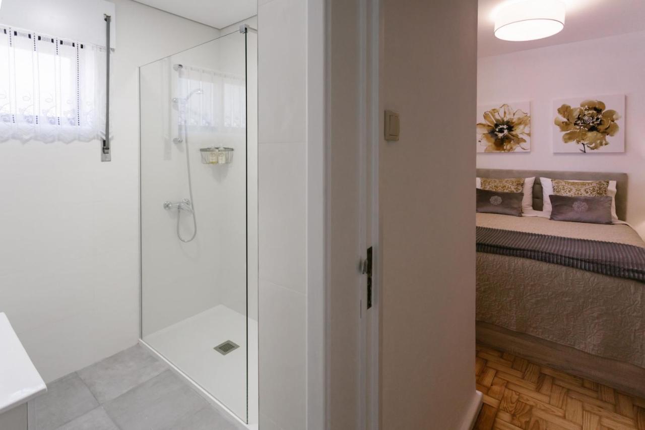 Mumadona Apartment Guimaraes Exterior photo