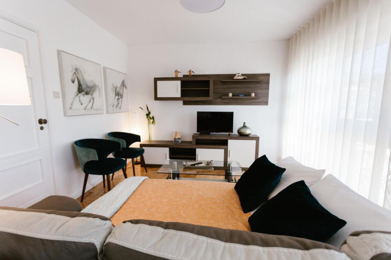 Mumadona Apartment Guimaraes Exterior photo