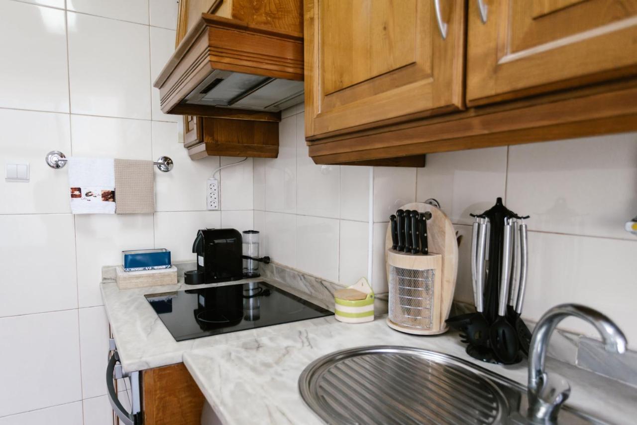 Mumadona Apartment Guimaraes Exterior photo