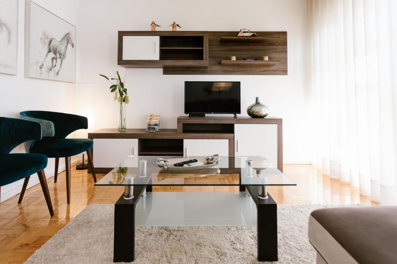 Mumadona Apartment Guimaraes Exterior photo