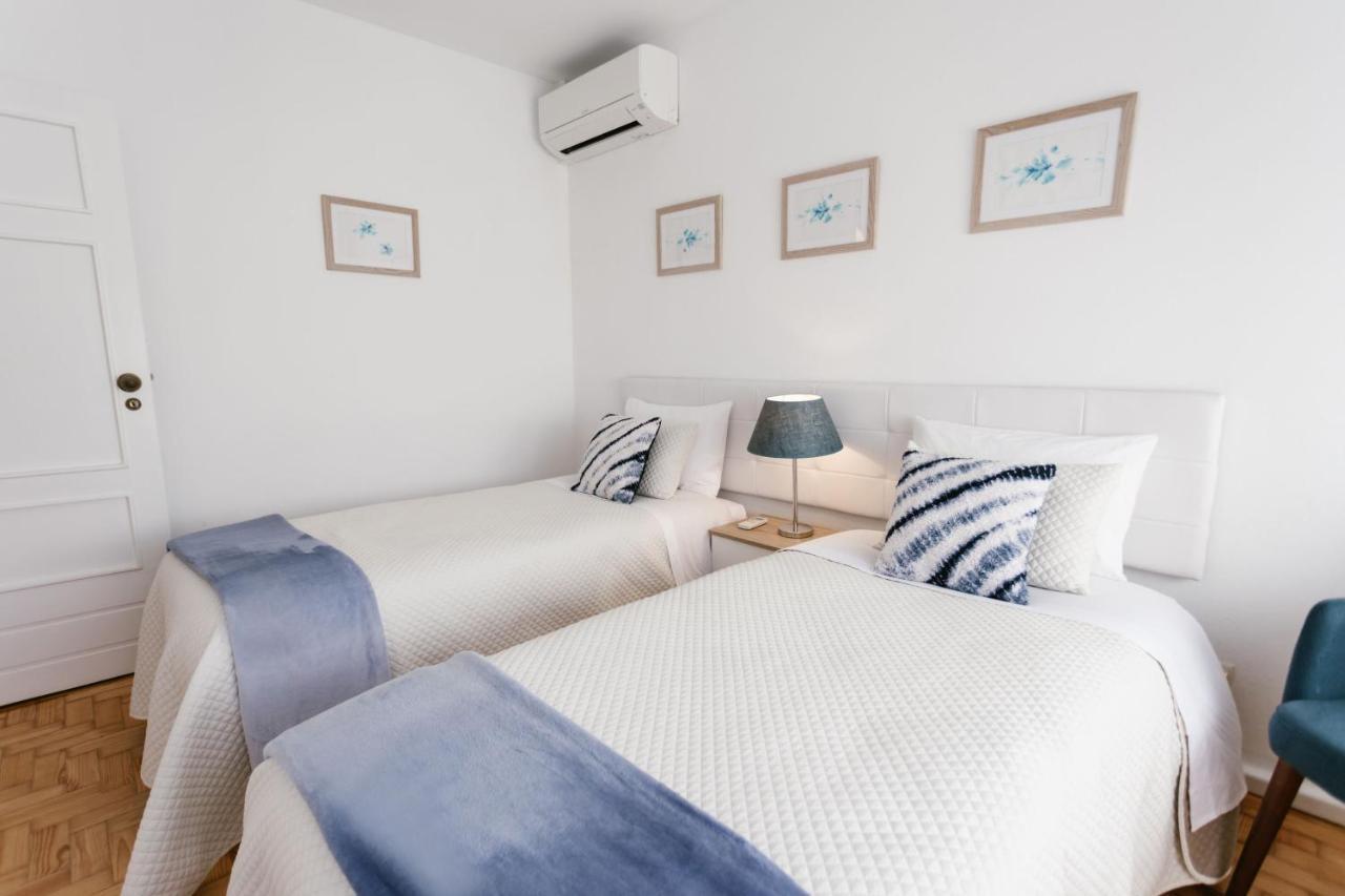 Mumadona Apartment Guimaraes Exterior photo