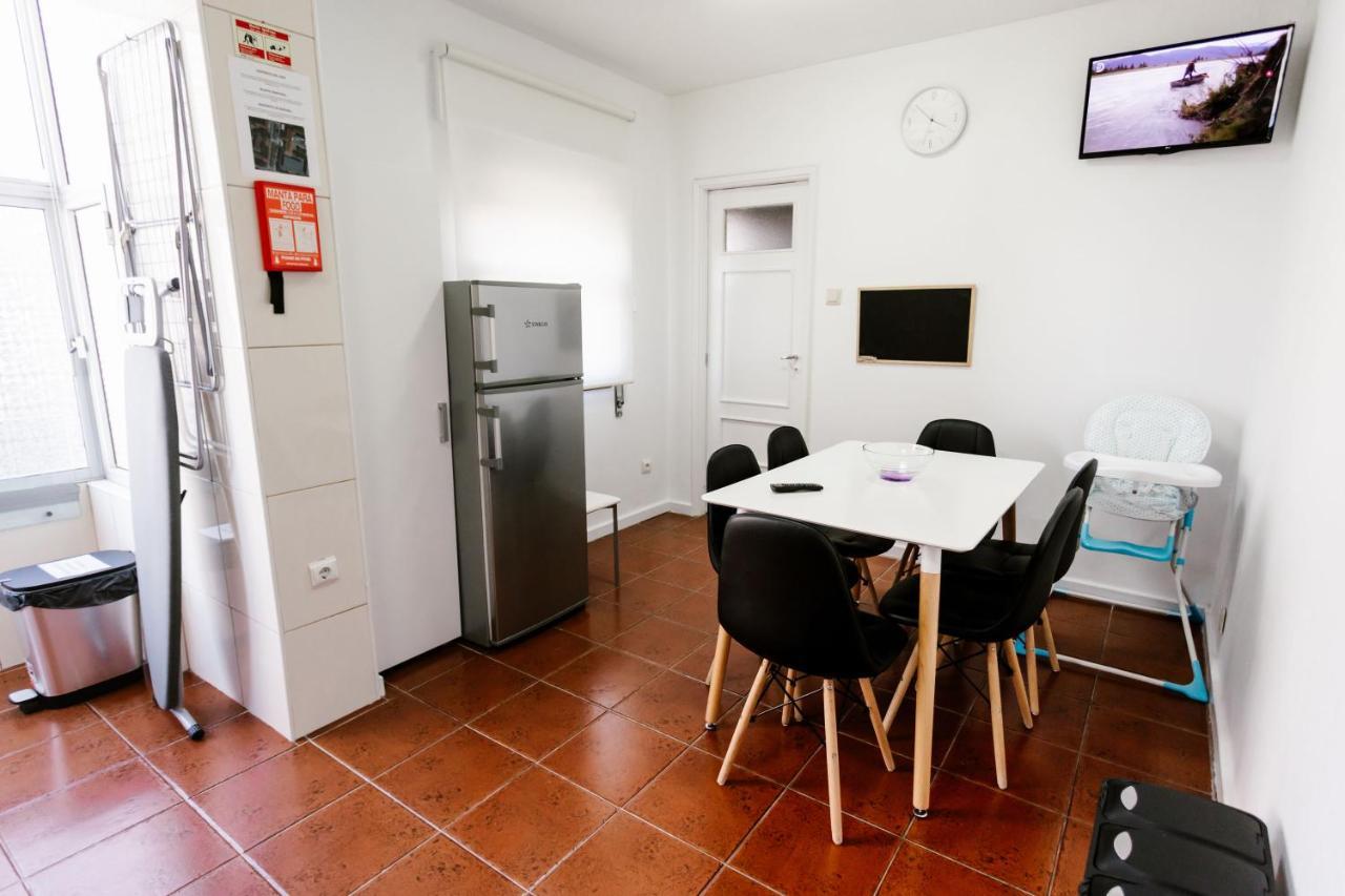 Mumadona Apartment Guimaraes Exterior photo