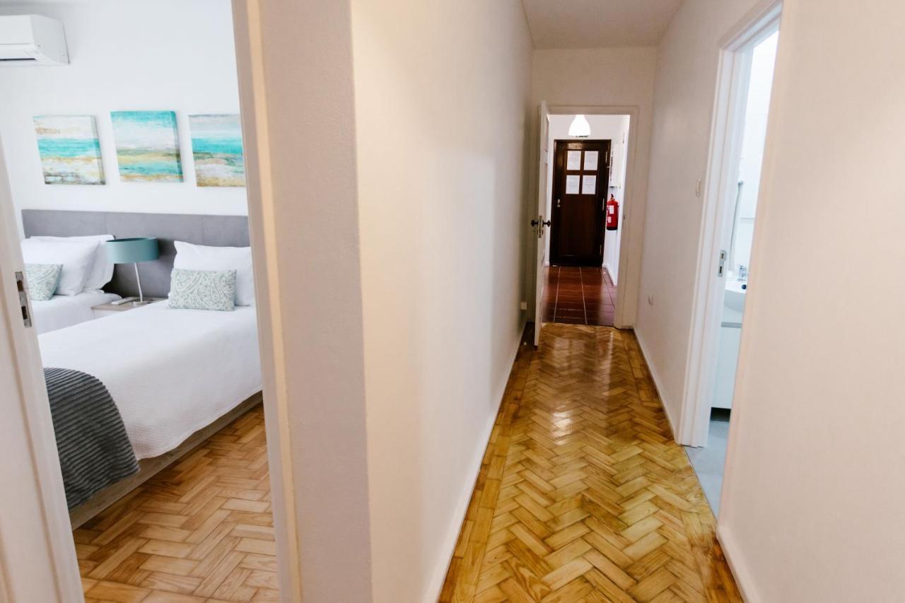 Mumadona Apartment Guimaraes Exterior photo