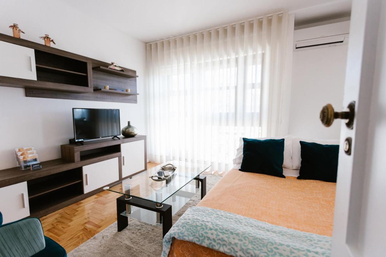 Mumadona Apartment Guimaraes Exterior photo
