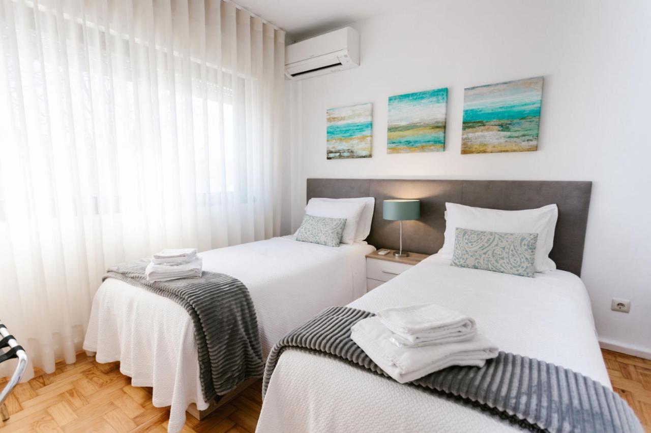 Mumadona Apartment Guimaraes Exterior photo