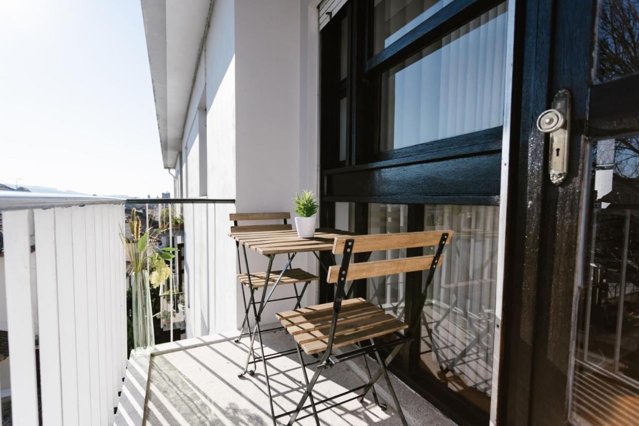 Mumadona Apartment Guimaraes Exterior photo